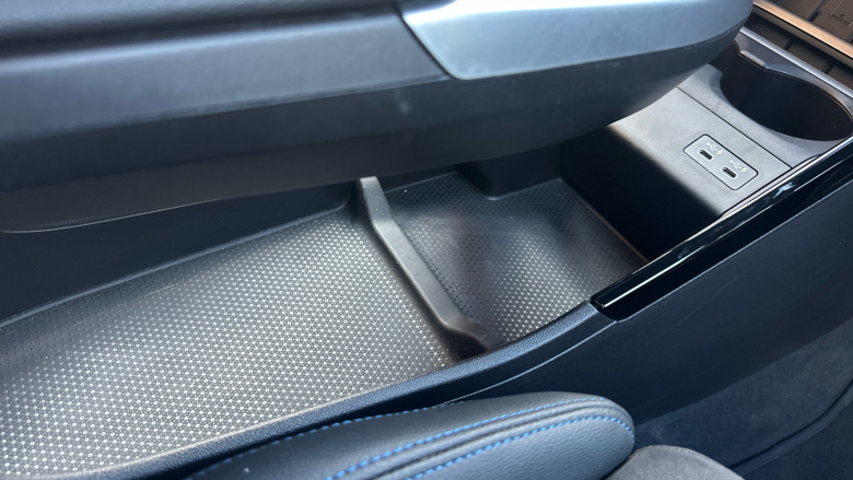 BMW 2 Series 220i MHT M Sport 5dr DCT Petrol Hatchback